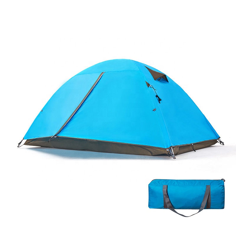 Outdoor Camping Tents For Sale - 2026 Outdoor Ultralight Waterproof Backpacking Camping