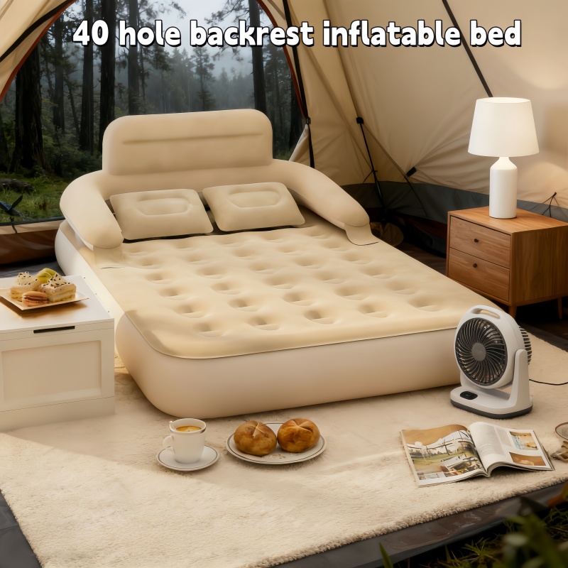 Bed Outdoor Camping - Outdoor Multi Specification Two Person Camping