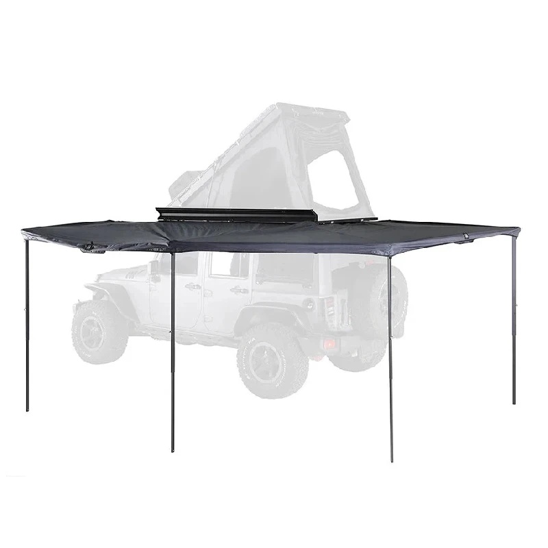 Outdoor Camping Canopy - ThrustWorks High Quality Portle 0 Car
