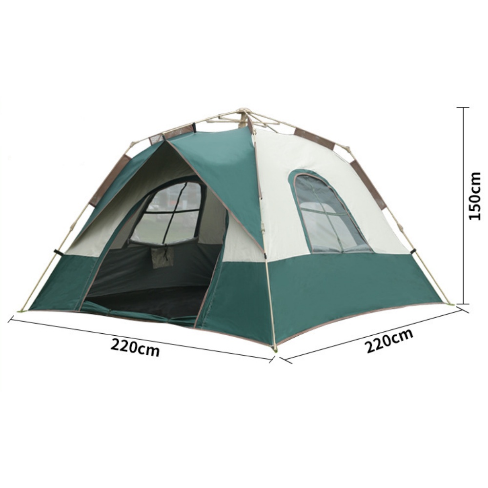 Outdoor Camping Tents For Sale - 2026 Outdoor Camping and Mountaineering Equipment