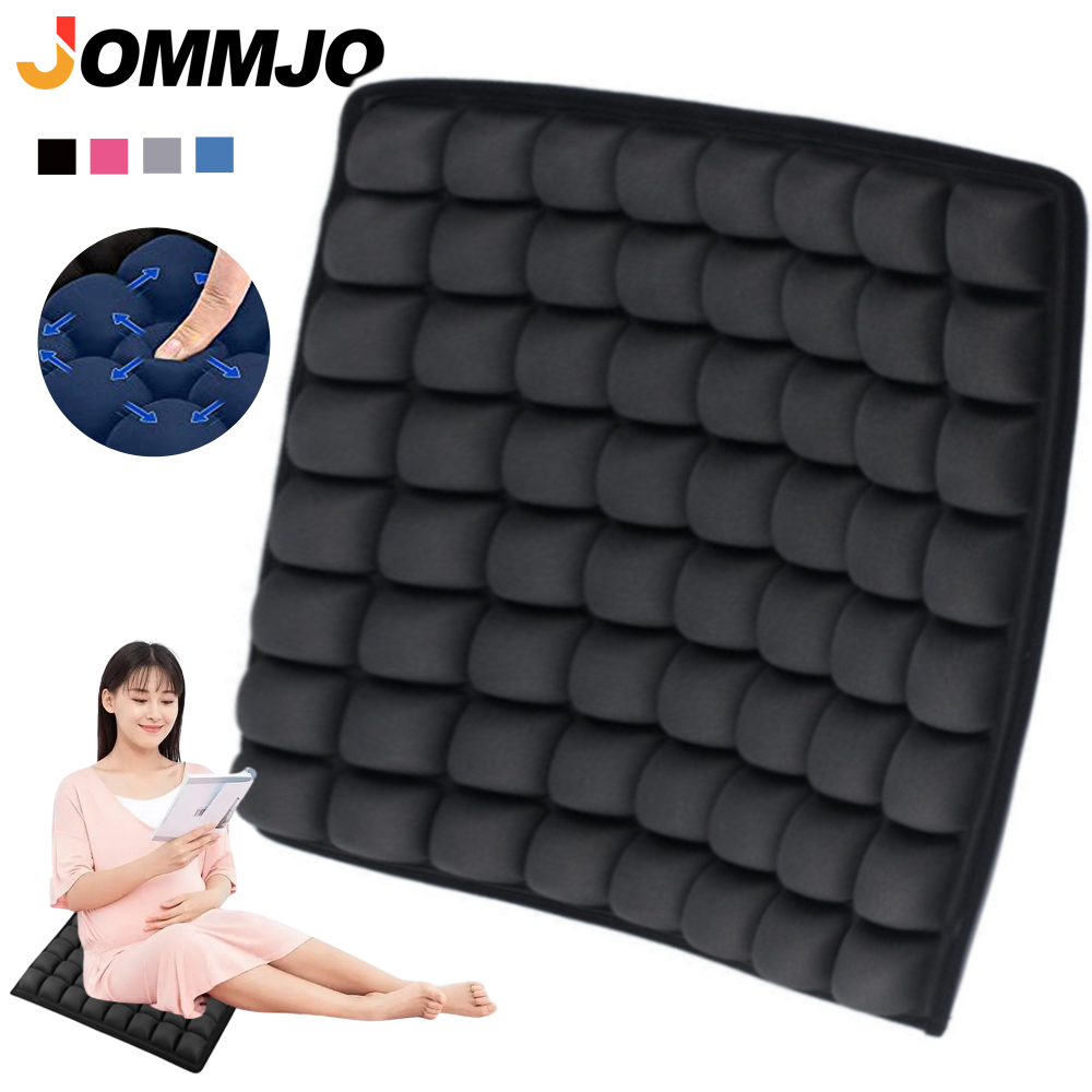 Outdoor Camping Carpet - Air Cushion Portable Car Seat Office