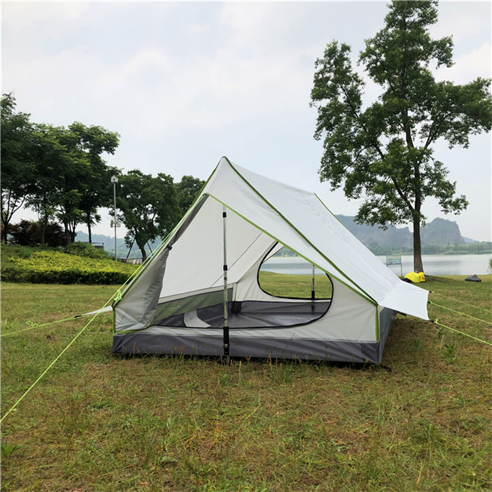 2026 Outdoor High Quality Hiki - Outdoor Camping Tents For Sale 评论和价格