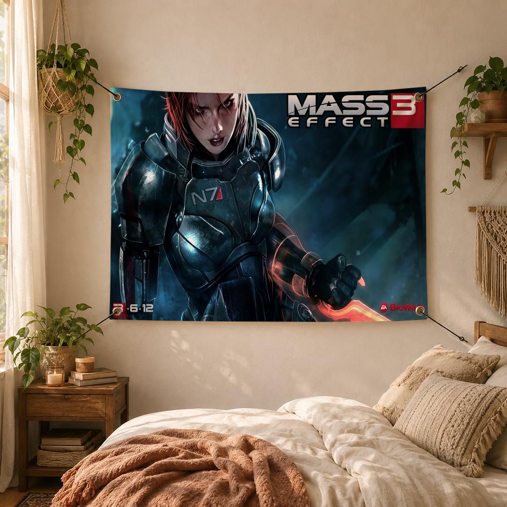 Game-Mass Effect SciFi RPG Adv - Outdoor Camping Rpg 评论和价格
