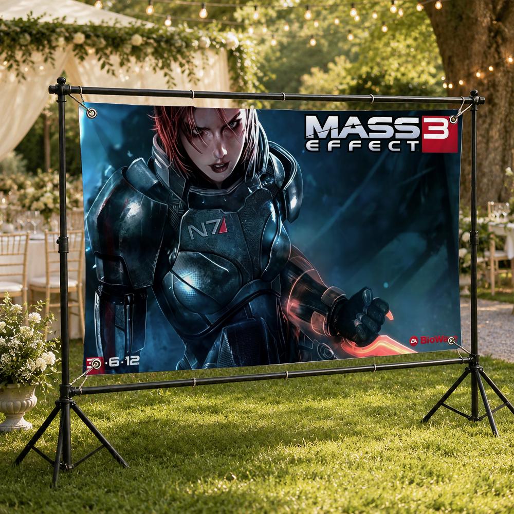 Game-Mass Effect SciFi RPG Adv - Outdoor Camping Rpg 评论和价格