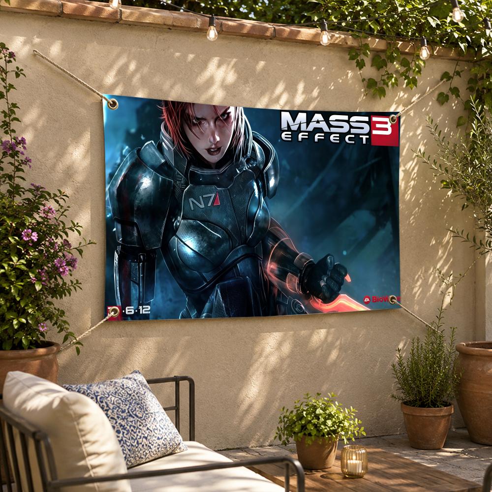 Game-Mass Effect SciFi RPG Adv - Outdoor Camping Rpg 评论和价格