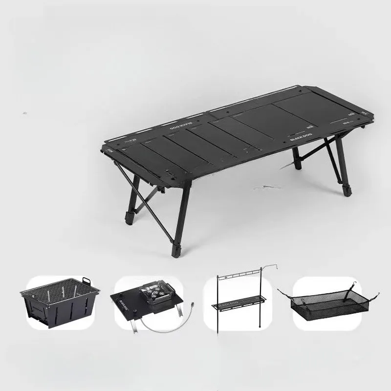 100-style folding table, campi - Outdoor Camping Korea 评论和价格