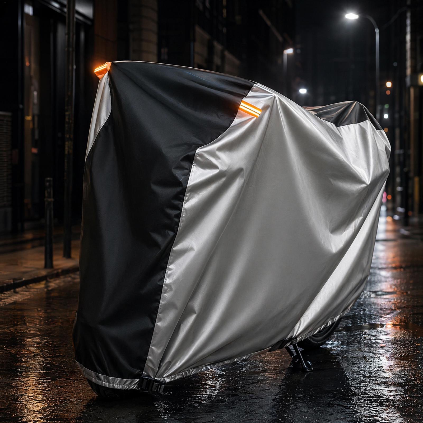 Bike Cover UV Protection Windp - Outdoor Camping Canopy 评论和价格
