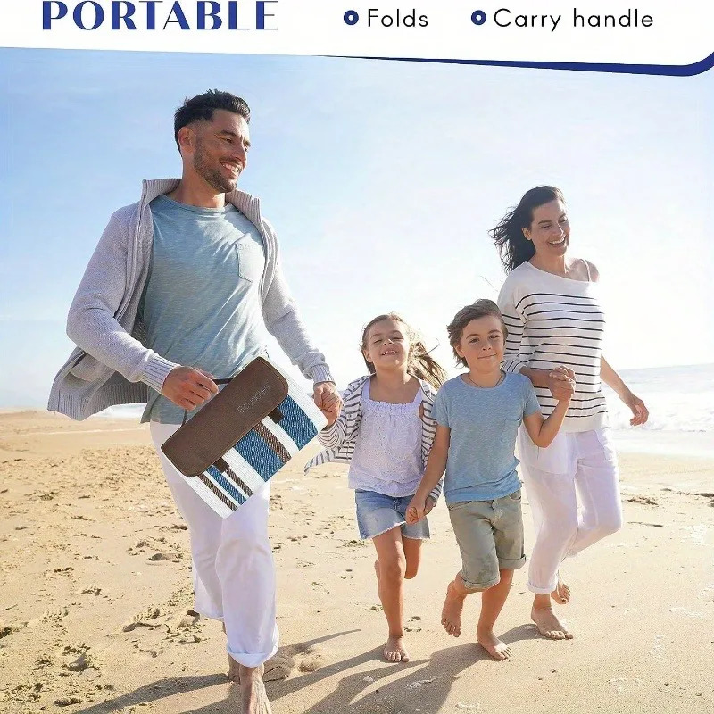 Essential for Outdoor Trips! P - Outdoor Camping Carpet 评论和价格