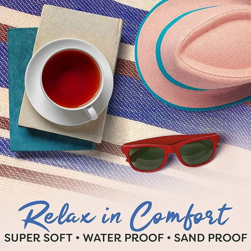 Essential for Outdoor Trips! P - Outdoor Camping Carpet 评论和价格