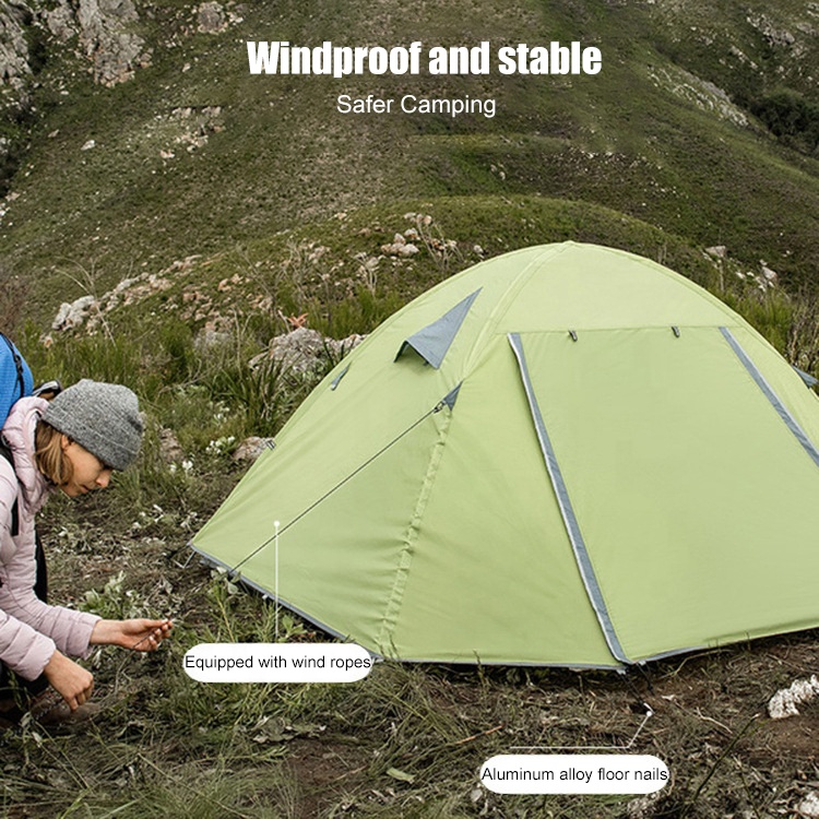 2026 Outdoor Ultralight Waterp - Outdoor Camping Tents For Sale 评论和价格
