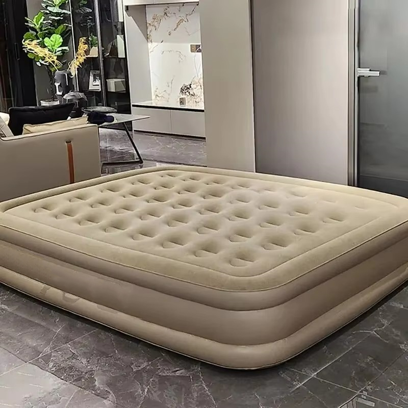 Interior Air Mattress Glamping - Bed Outdoor Camping 评论和价格