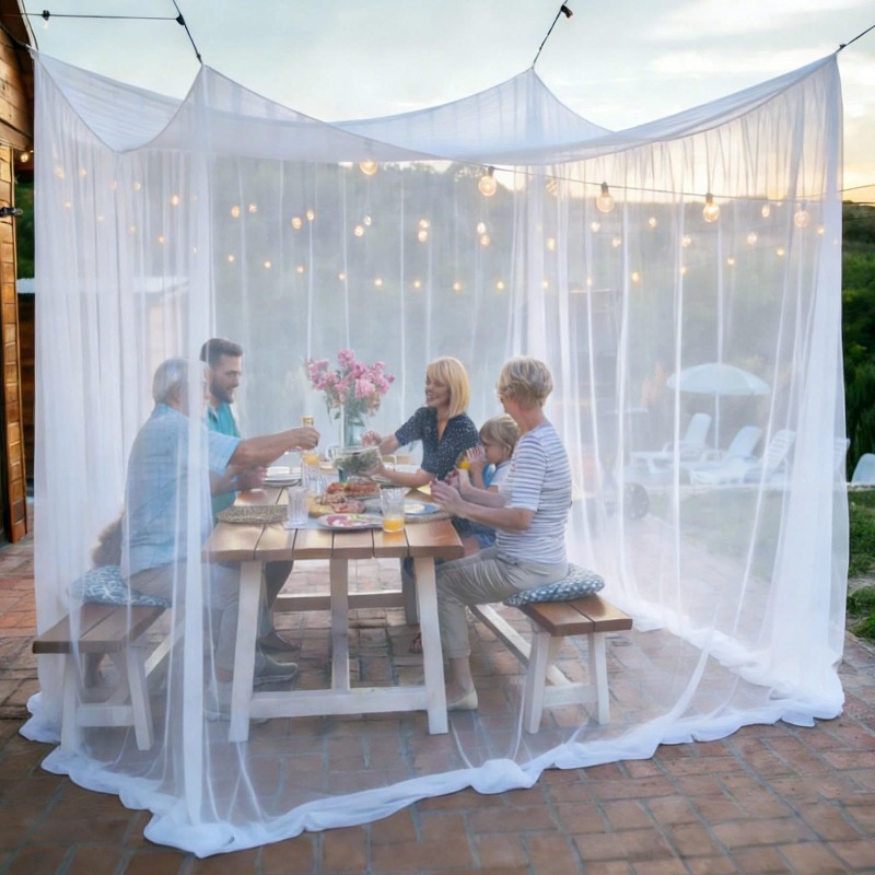 Non Perforated Suspended Mosqu - Outdoor Camping Bug Zapper 评论和价格