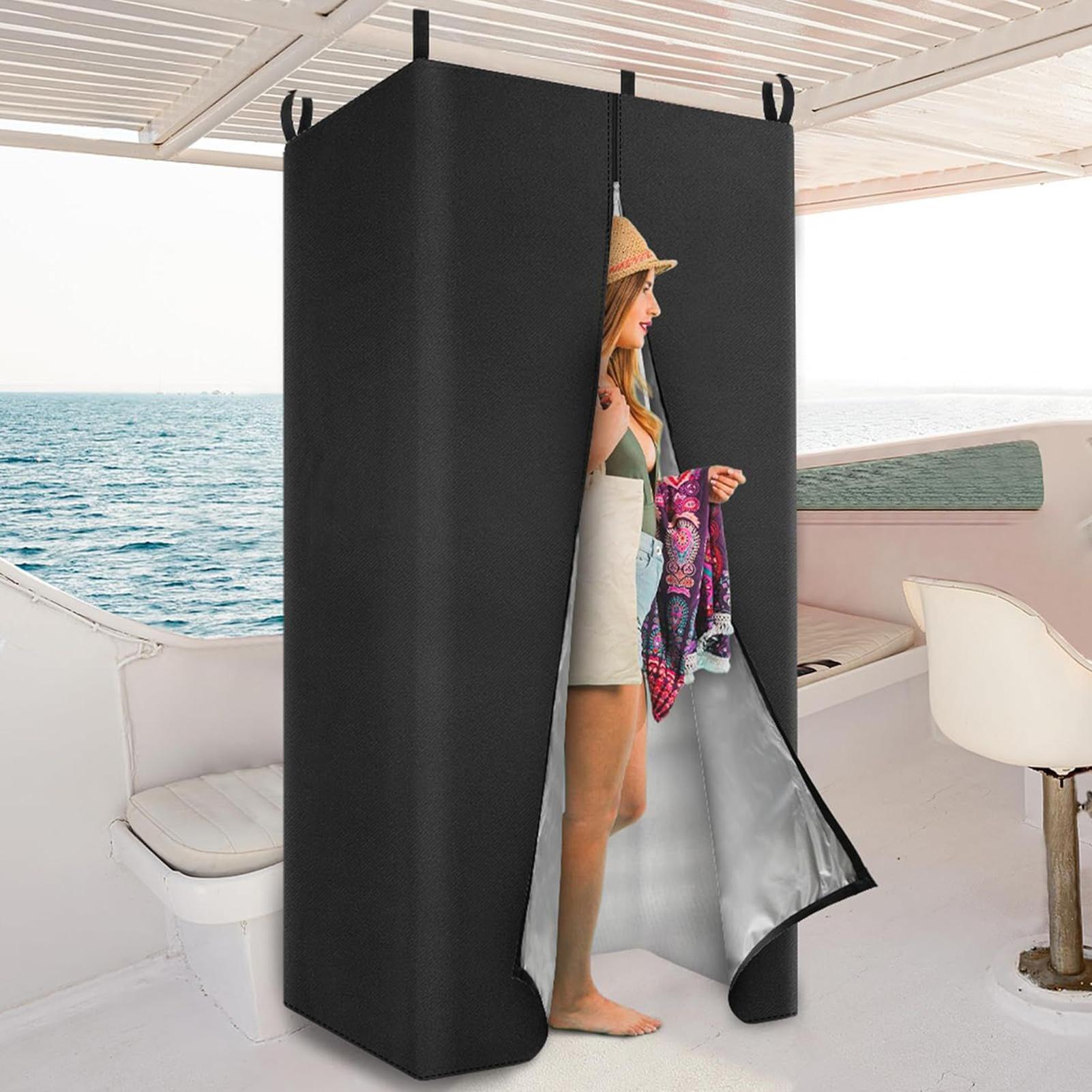 Boat Changing Room Heavy Duty  - Outdoor Camping Bug Zapper 评论和价格