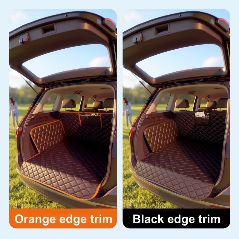 Pet Trunk Mat Waterproof Quilt - Outdoor Camping Carpet 评论和价格