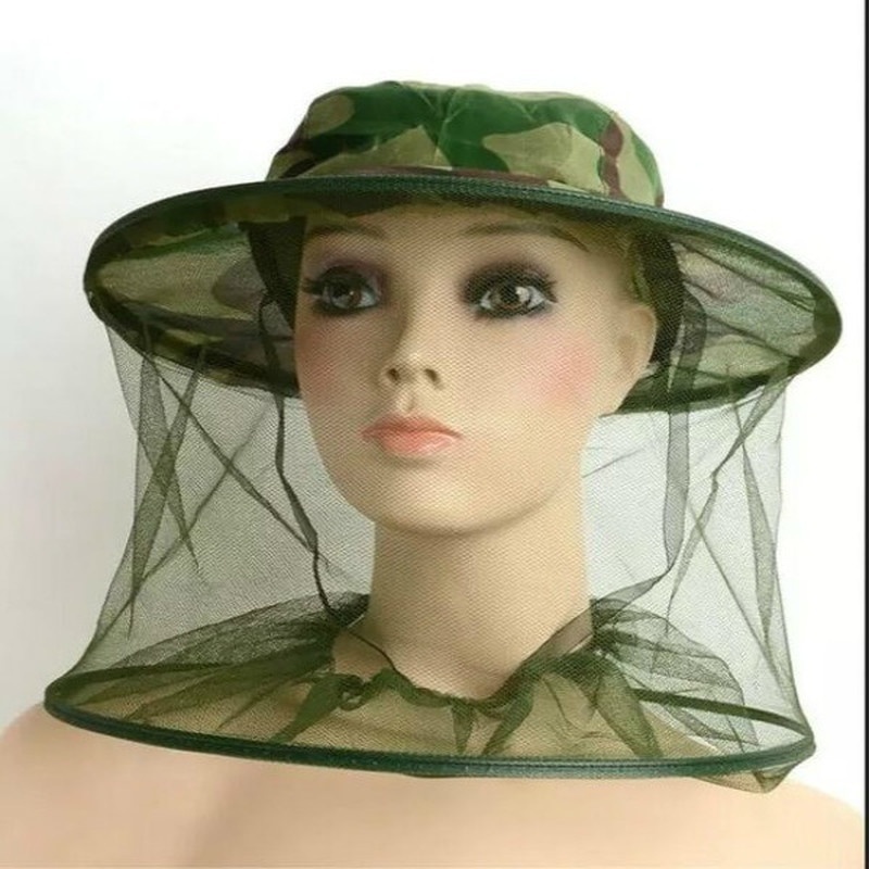 Fashion Insect Mosquito Net Me - Outdoor Camping Bug Zapper 评论和价格