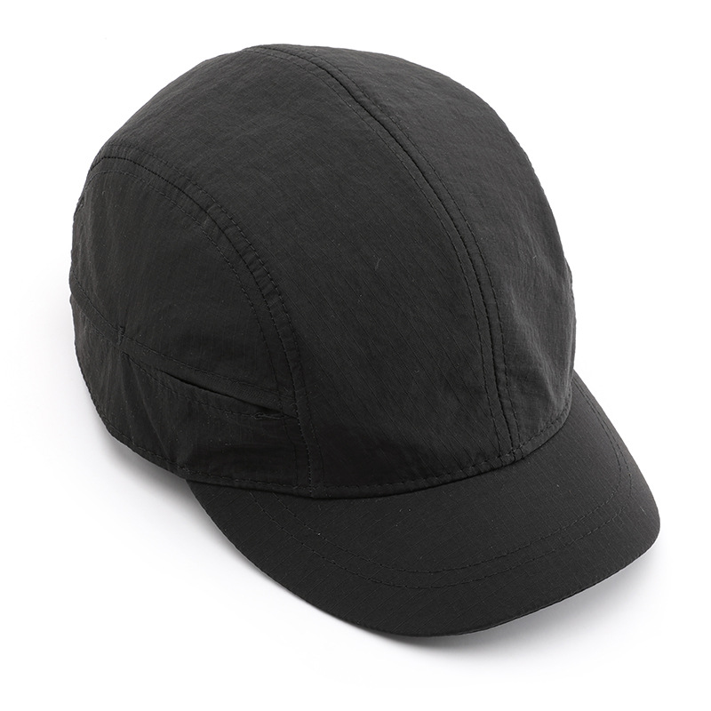 Retro Quick-drying Short Brim  - Japanese Outdoor Camping 评论和价格