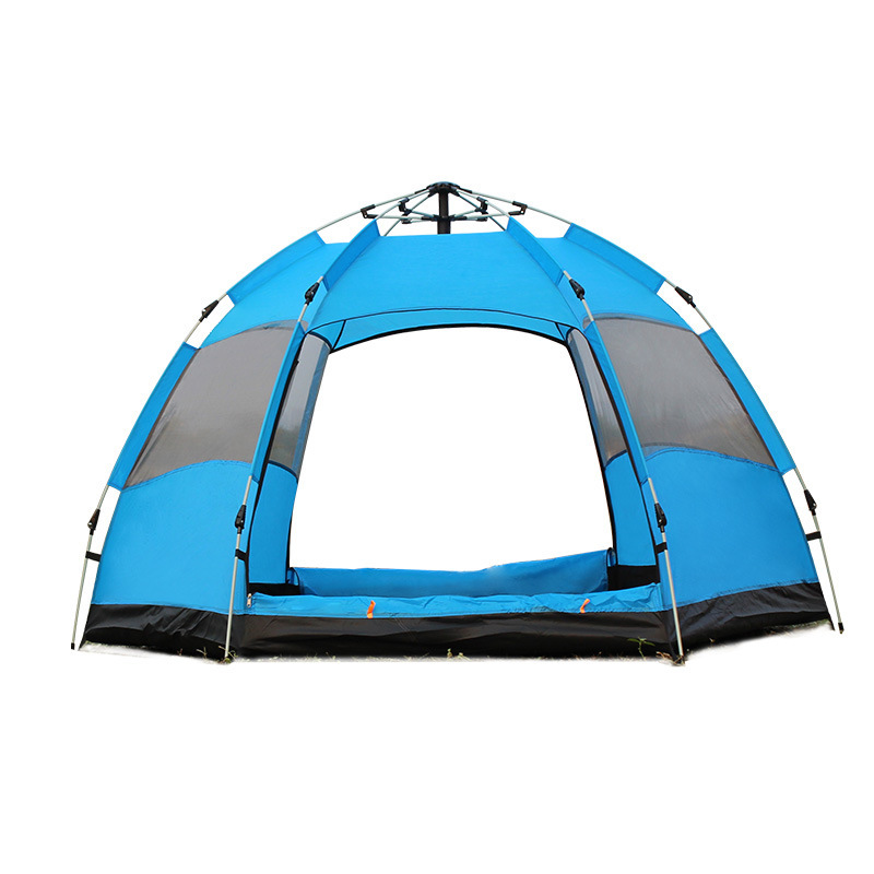 2026 Convenient Logistics Doub - Outdoor Camping Tents For Sale 评论和价格