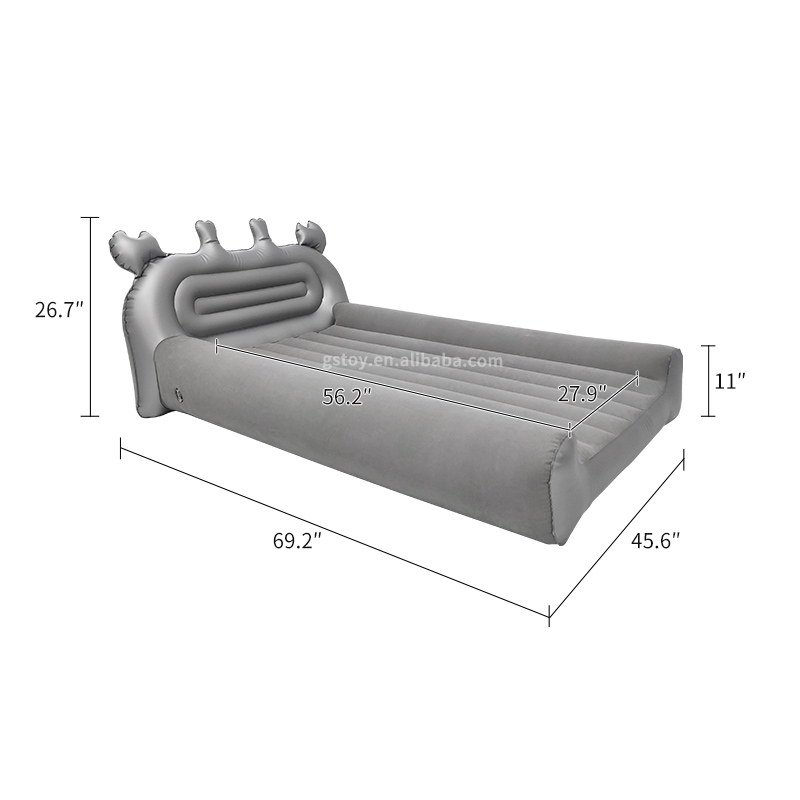 STLF Outdoor Camping Relax Bed - Bed Outdoor Camping 评论和价格