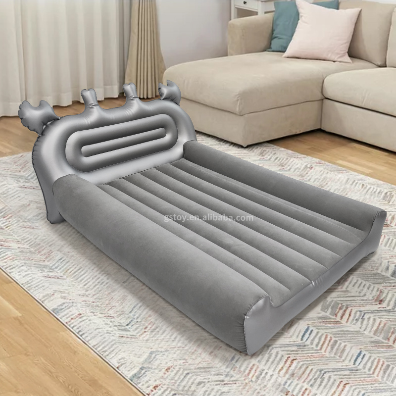 STLF Outdoor Camping Relax Bed - Bed Outdoor Camping 评论和价格