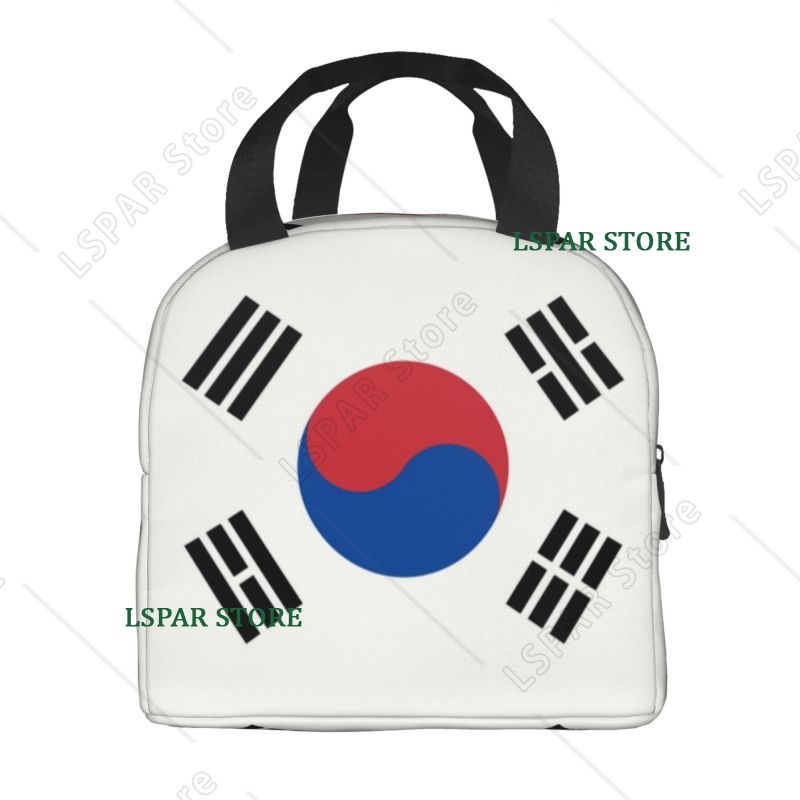 South Korea Flag Thermal Insul - Outdoor Camping Korea 评论和价格