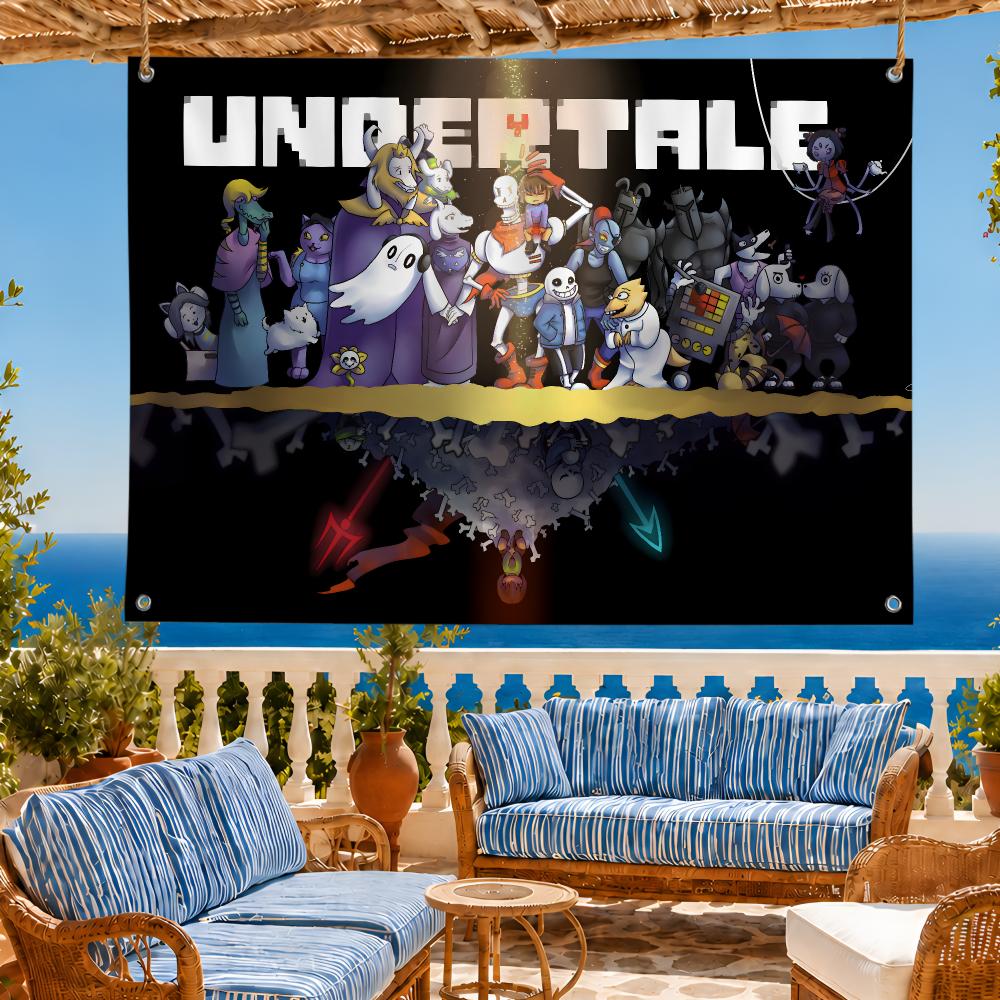 Game Indie RPG Timeless U-Unde - Outdoor Camping Rpg 评论和价格
