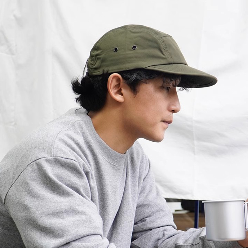 Korea Fashion Camp Cap,Quick D - Outdoor Camping Korea 评论和价格