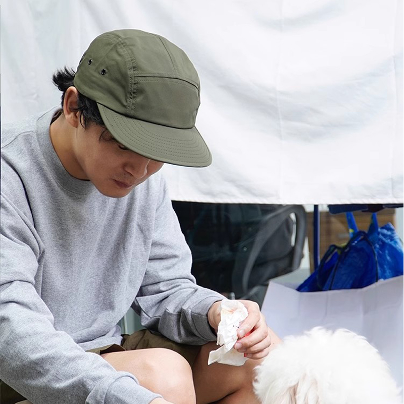 Korea Fashion Camp Cap,Quick D - Outdoor Camping Korea 评论和价格