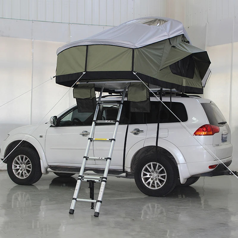 Factory Hot Sale-RTT Outdoor V - Outdoor Camping Tents For Sale 评论和价格