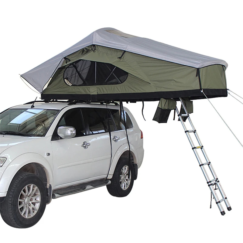 Factory Hot Sale-RTT Outdoor V - Outdoor Camping Tents For Sale 评论和价格