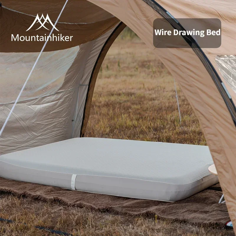 Mountainhiker 2 Person Automat - Outdoor Camping Carpet 评论和价格
