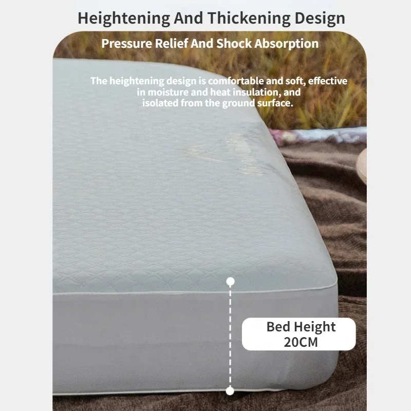 Mountainhiker 2 Person Automat - Outdoor Camping Carpet 评论和价格