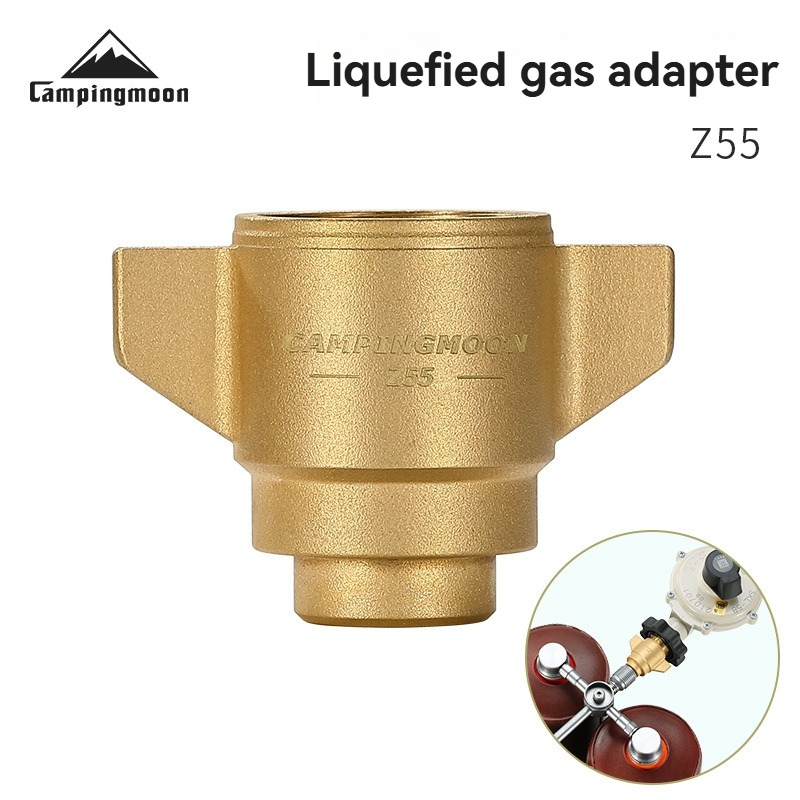 CAMPINGMOON Z56 Z55 camping eq - Japanese Outdoor Camping 评论和价格