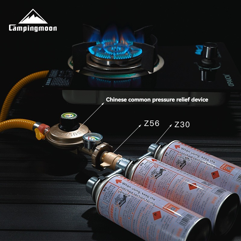 CAMPINGMOON Z56 Z55 camping eq - Japanese Outdoor Camping 评论和价格