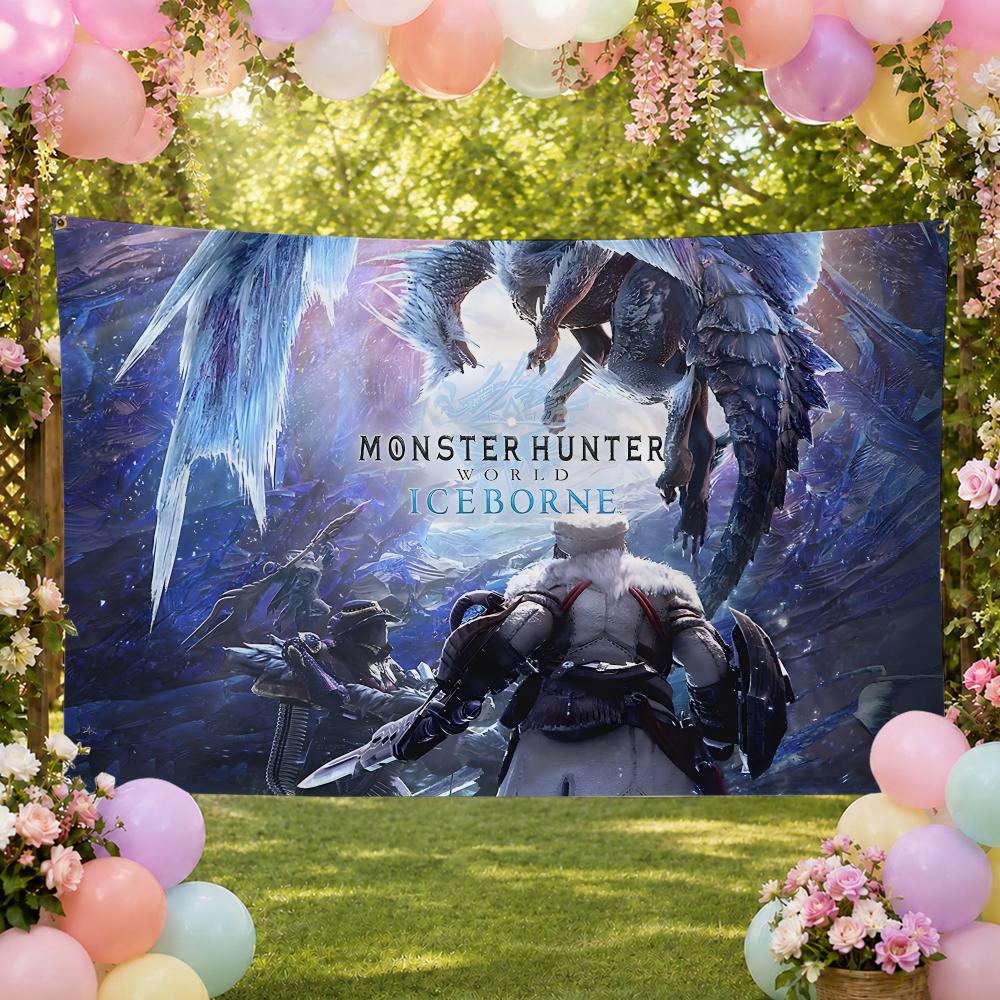 Game Epic RPG Hunt M-Monster H - Outdoor Camping Rpg 评论和价格