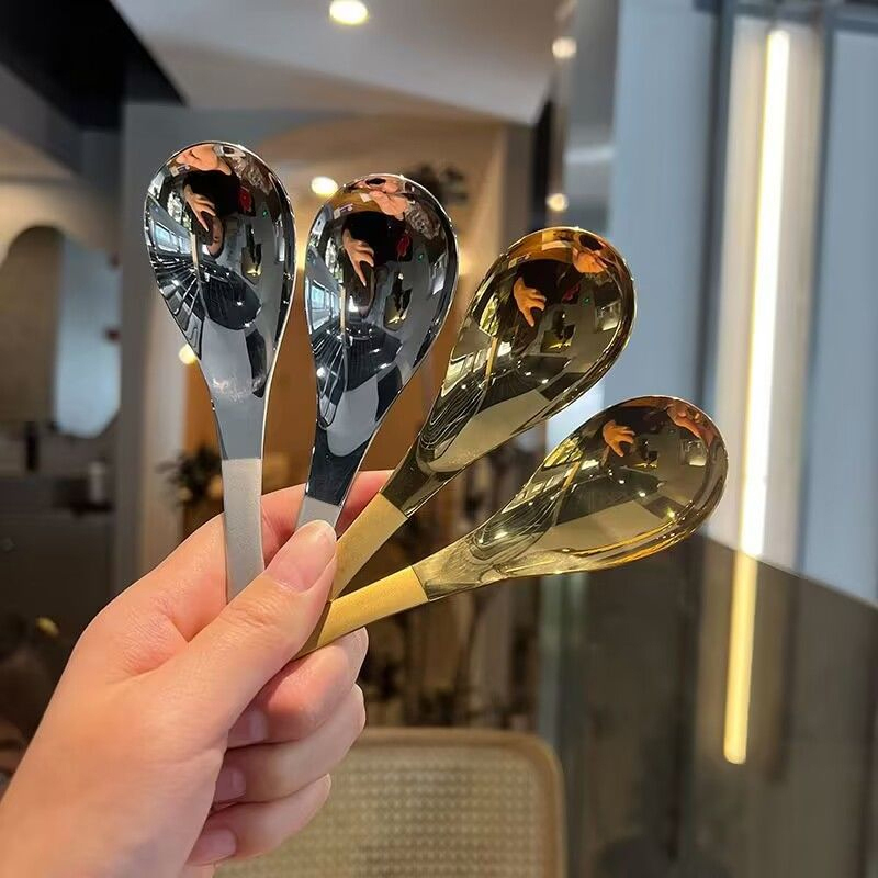 Ins Stainless Steel Korea Soup - Outdoor Camping Korea 评论和价格