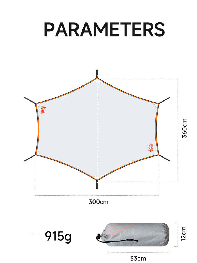 Sunshade canopy tent, sun-proo - Outdoor Camping Automatic Quick Opening Tent 评论和价格