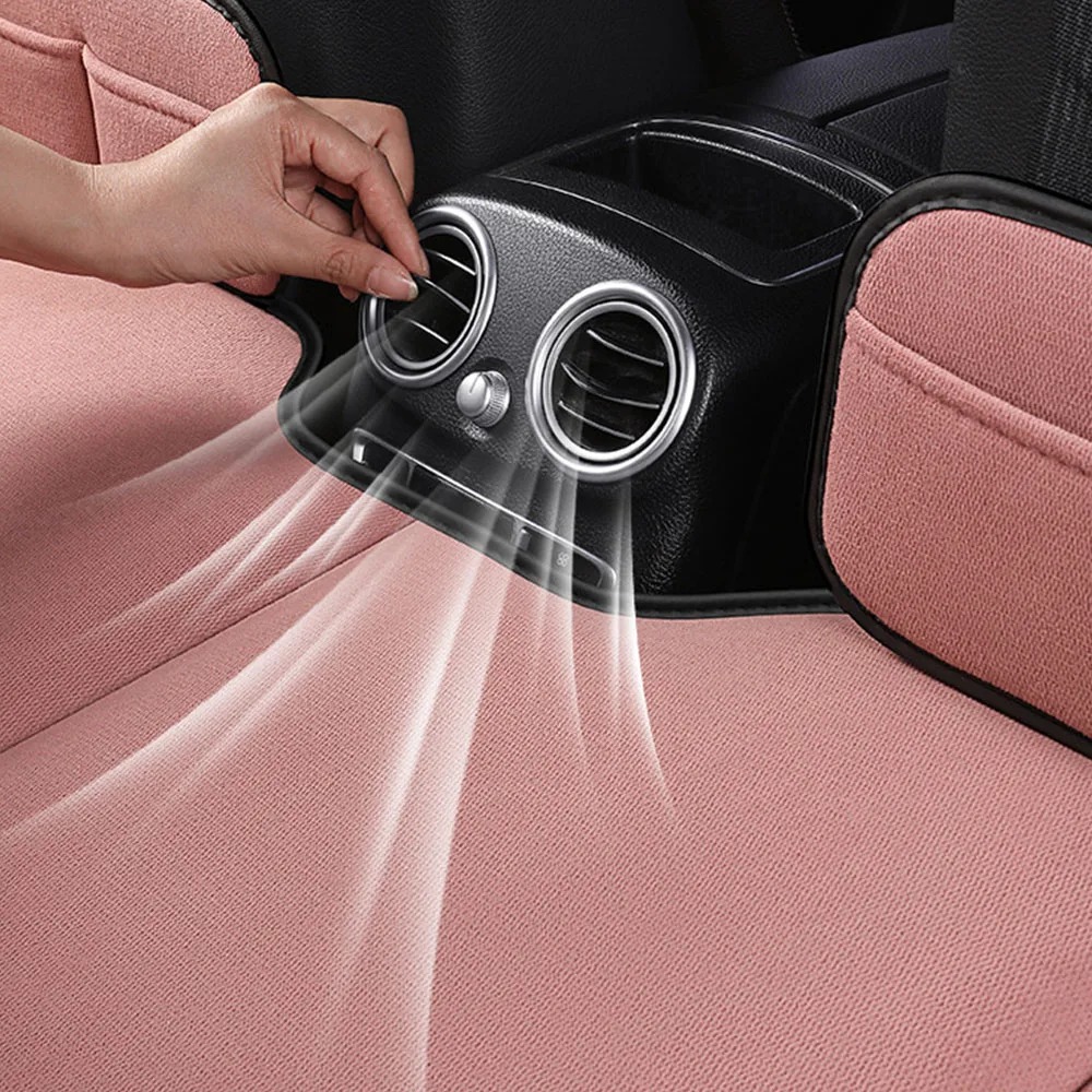 Folding Car Rear Seat Cushion, - Outdoor Camping Carpet 评论和价格