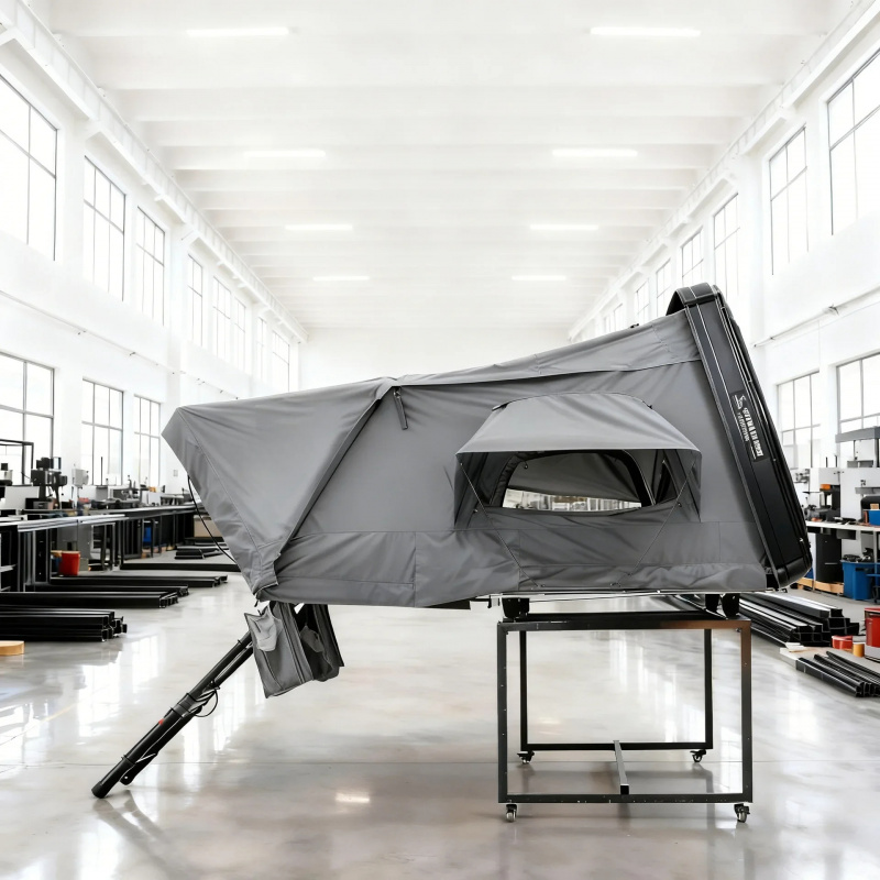 Factory Hot Sale-KQX Plastic S - Outdoor Camping Tents For Sale 评论和价格