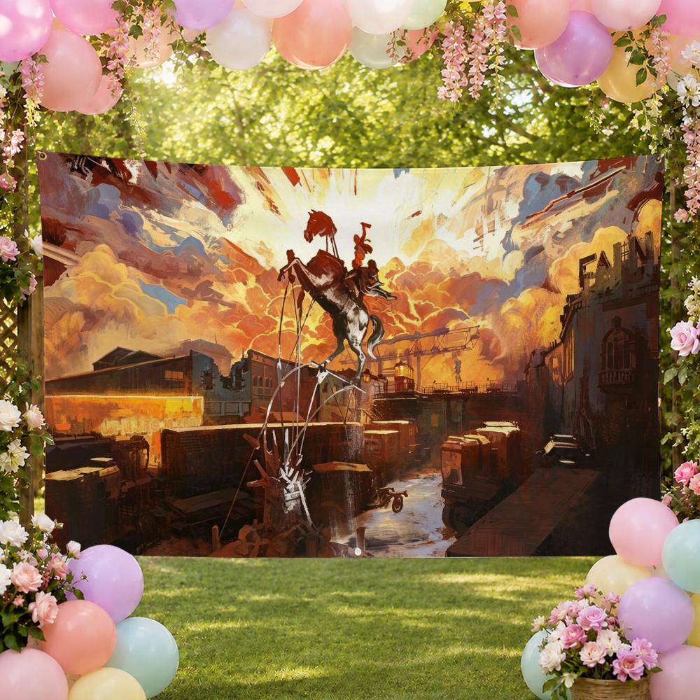 Game Disco Elysium Detective R - Outdoor Camping Rpg 评论和价格