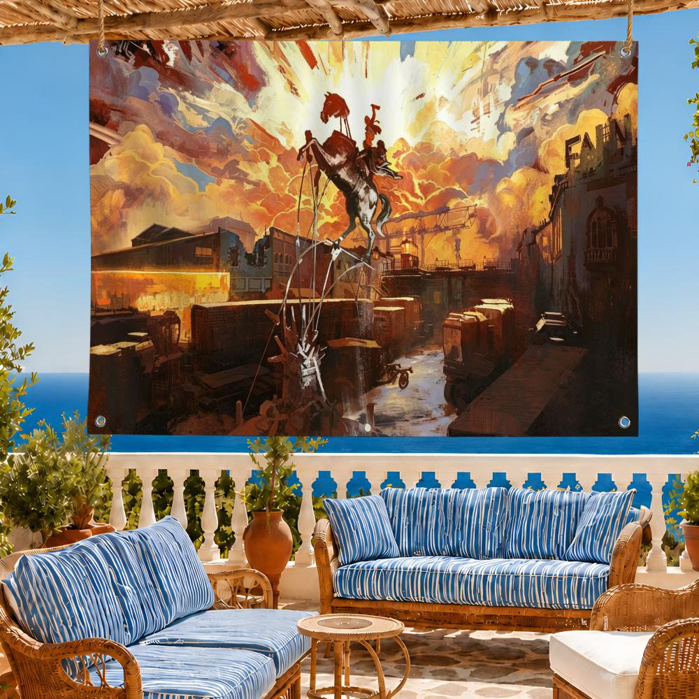 Game Disco Elysium Detective R - Outdoor Camping Rpg 评论和价格