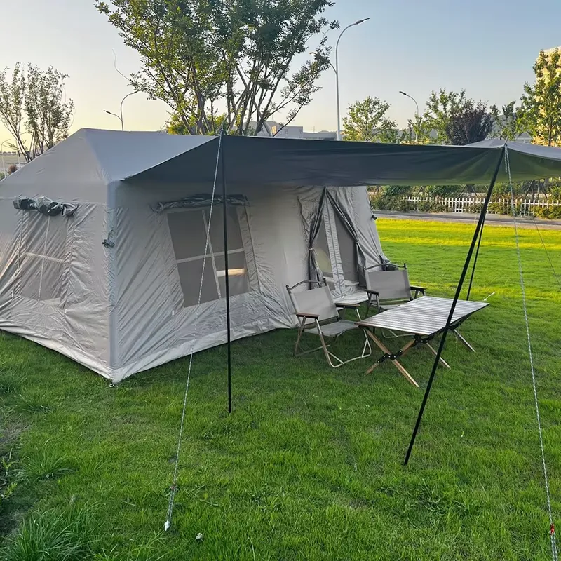 New Design Heat Insulation Lar - Outdoor Camping Canopy 评论和价格