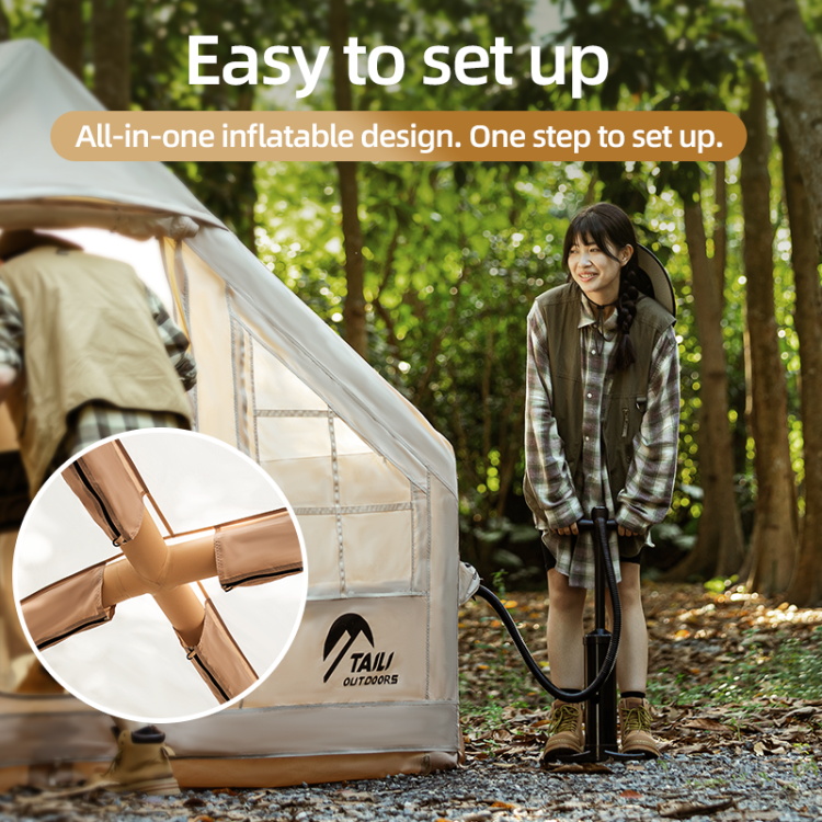 Hot Sale Outdoor Family Campin - Outdoor Camping Tents For Sale 评论和价格