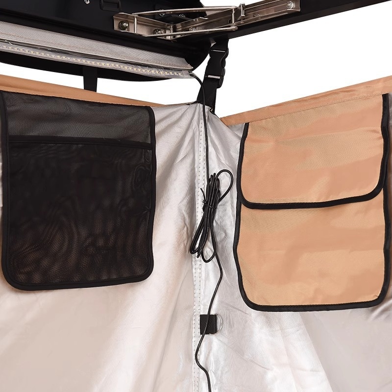 Mounted Lightweight Waterproof - Portable Camping Shower 评论和价格