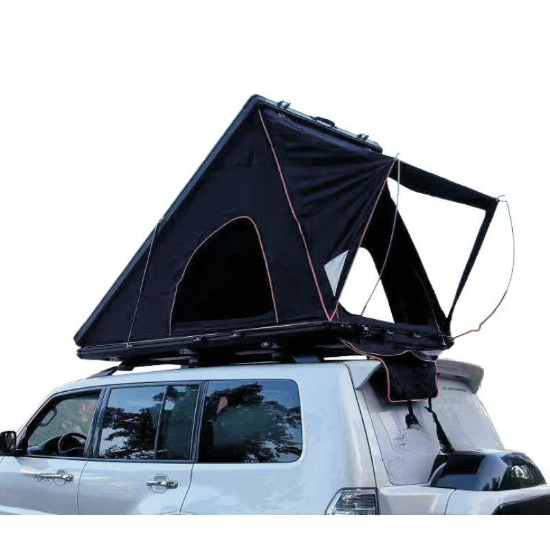 Hot Sale Aluminum Folding Roof - Outdoor Camping Tents For Sale 评论和价格