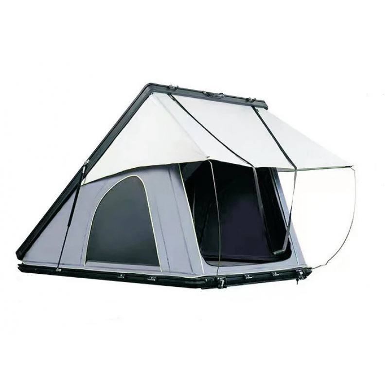 Hot Sale Aluminum Folding Roof - Outdoor Camping Tents For Sale 评论和价格
