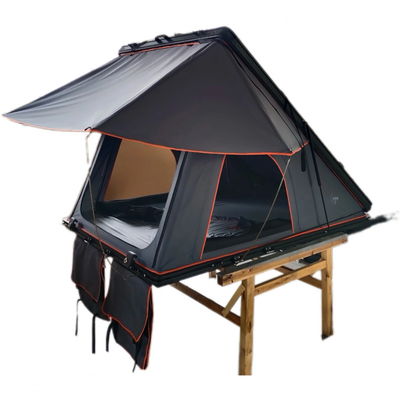 Hot Sale Aluminum Folding Roof - Outdoor Camping Tents For Sale 评论和价格