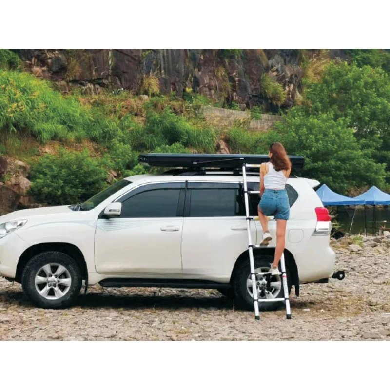 Hot Sale Aluminum Folding Roof - Outdoor Camping Tents For Sale 评论和价格