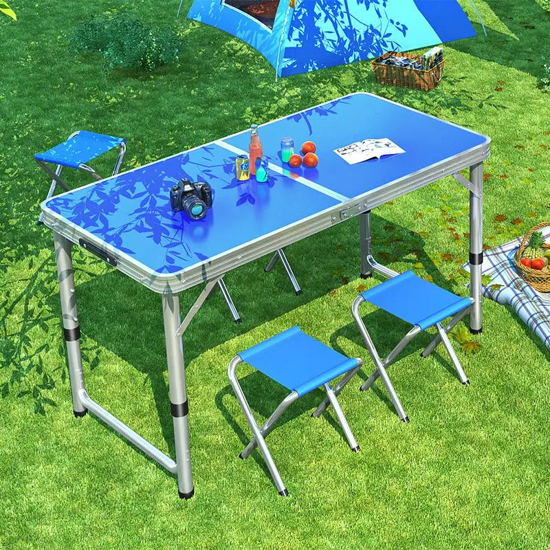 3‑Level Height‑Adjustable Fold - Outdoor Activities In Camping 评论和价格