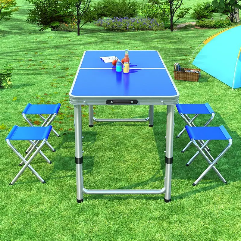 3‑Level Height‑Adjustable Fold - Outdoor Activities In Camping 评论和价格