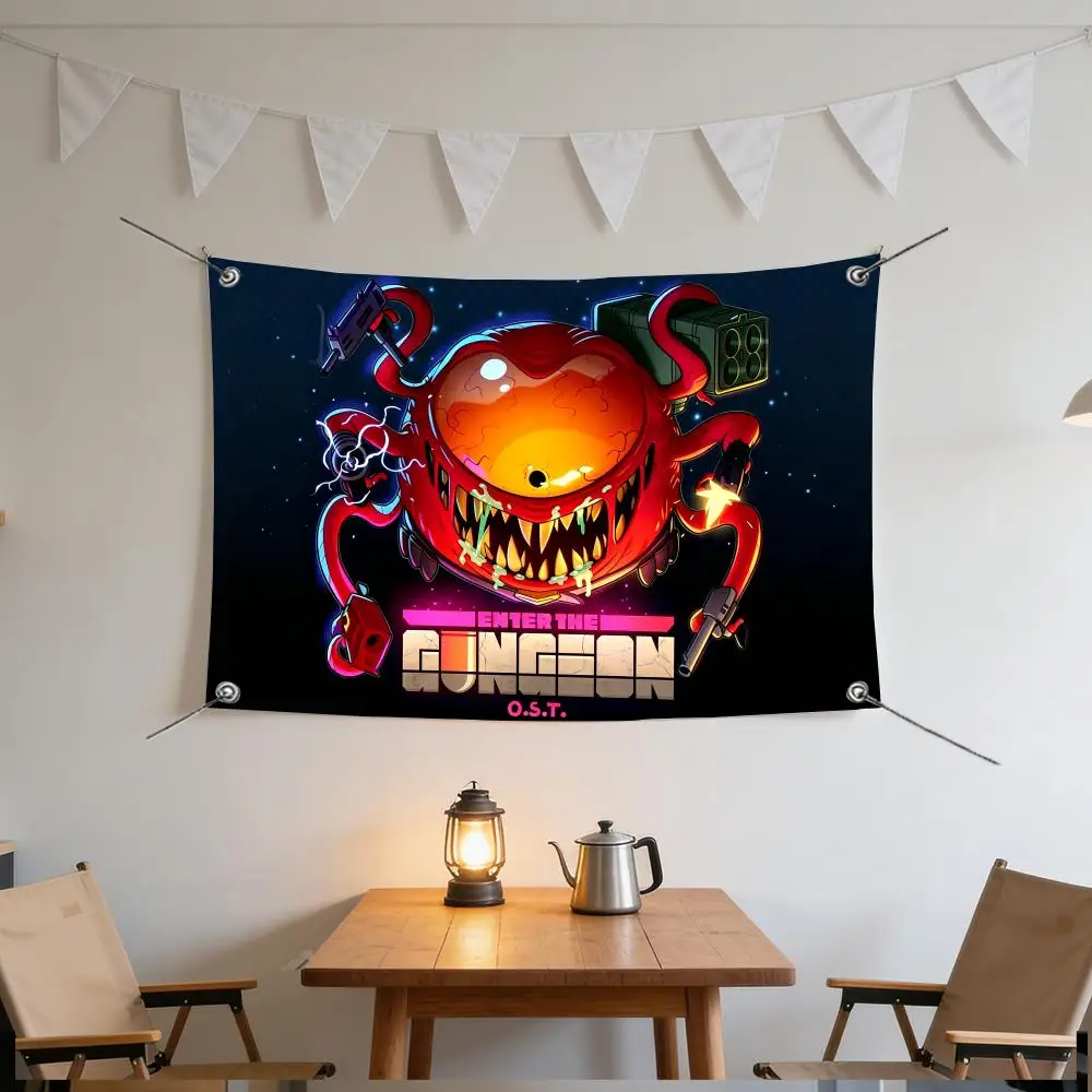 Game Roguelike Enter the Gunge - Outdoor Camping Rpg 评论和价格